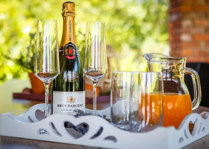 빌라 Kamenica Kras