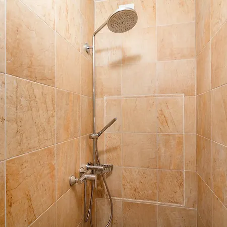 Kamenica 빌라 Kras